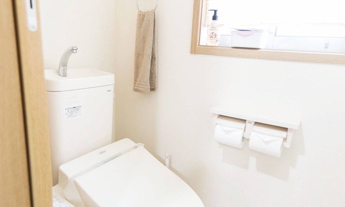 Funabashi Apartamento | LEO MLx