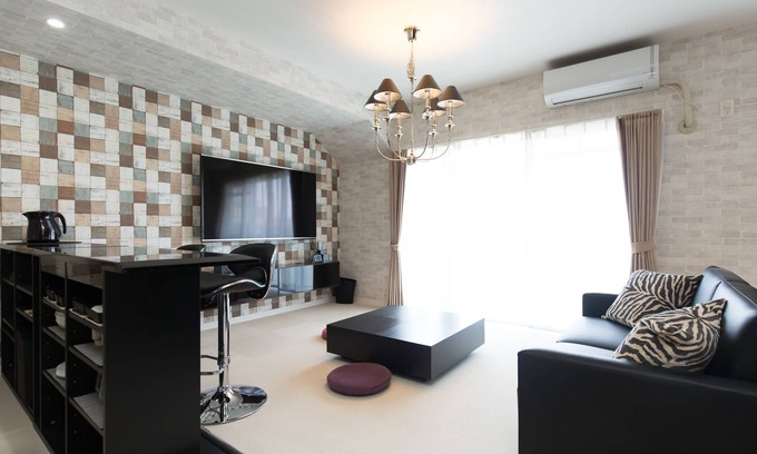 Funabashi Apartamento | LEO Nibankan 305