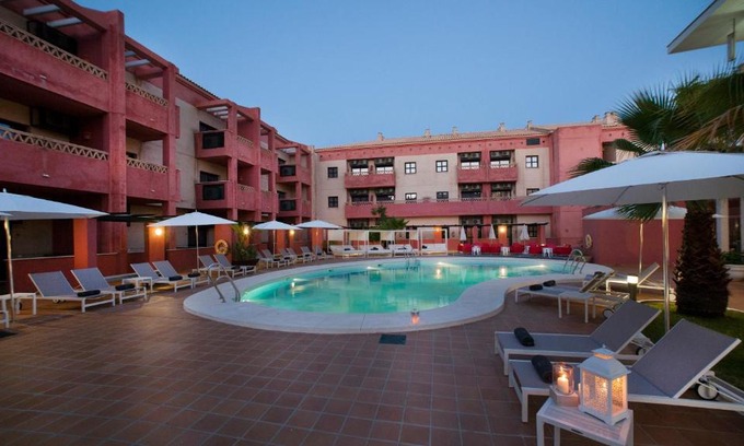 Punta Umbria Apartamento | Leo Punta Umbría - Adults Only