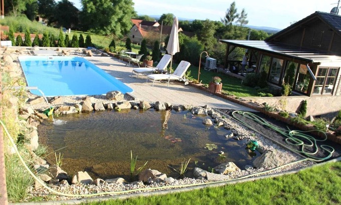 Marianske Lazne Casa | Leo Residence
