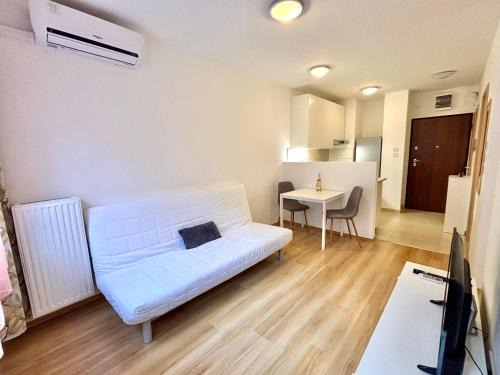Ferencvaros Apartamento | Leo residence