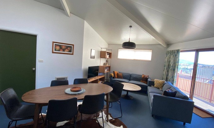 Jindabyne Cabaña | Leo's Cottage - Se aceptan mascotas
