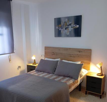 Arcos de la Frontera Apartamento | Leo's Home