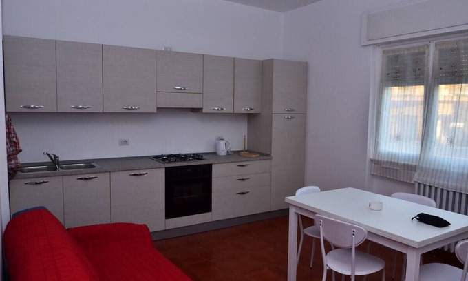 Dervio Casa | LEO'S HOUSE 2 villa with two apartments
