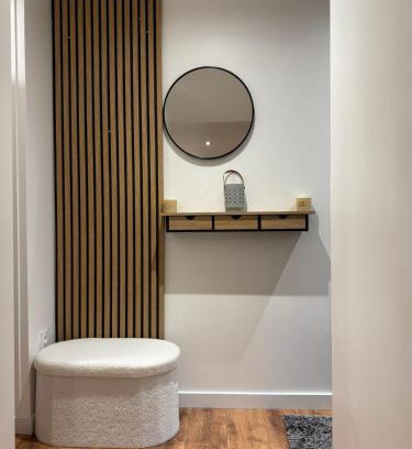 Aix-les-Bains City Center Apartamento | Leo studio