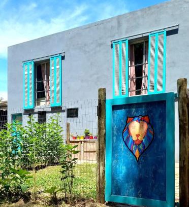 El Tesoro Casa | Leo