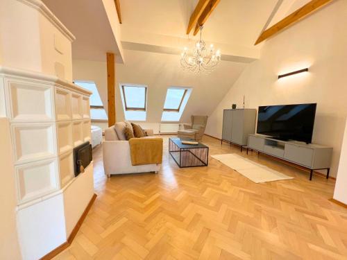 Leoben Apartamento | Leoben City Apartments - Premium Apartments 24 7