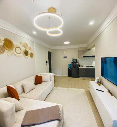 Thompson Estate Apartamento | Leohomestoday