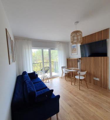 Miedzywodzie Apartamento | LEOmare