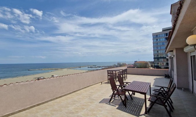 Old Town Apartamento | Leon Apartment