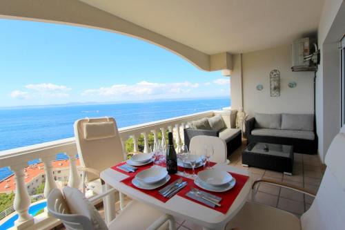 Almadraba-Canyelles Apartamento | LEON INMO Apartment Panoramica - 11095