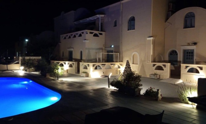 Emporio Casa | Leon Lux Apartments