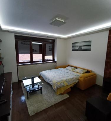Gornji Milanovac Apartamento | Leon