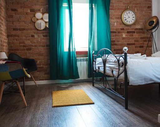 Zary Apartamento | Leon's Rooms