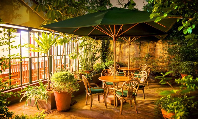 Nairobi Casa | Leon Villas Guest House