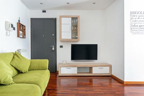 Centro Giano Apartamento | Leonardo Apartment
