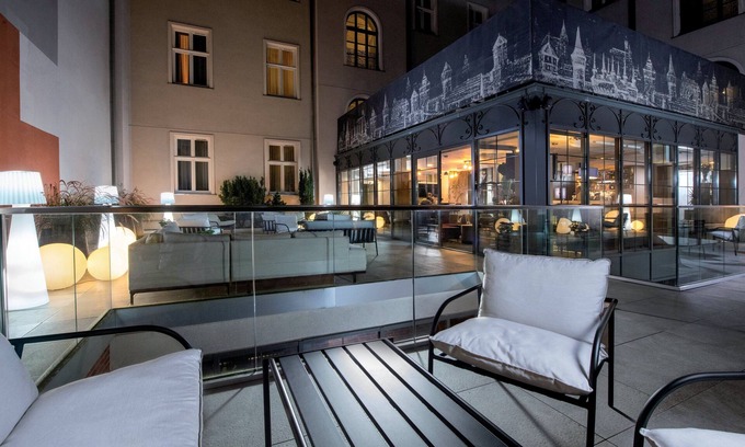 Stradom Hotel | Leonardo Boutique Hotel Krakow Old Town