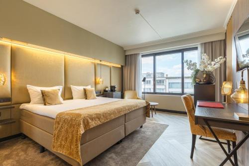 Antwerp Hotel | Leonardo Hotel Antwerp The Plaza