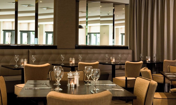 City Centre Dublin Hotel | Leonardo Hotel Dublin Christchurch