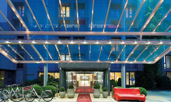 Region Hannover District Hotel | Leonardo Hotel Hannover Airport
