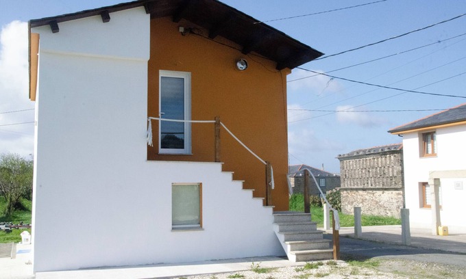 Loiba Cabaña | Casa Leonardo