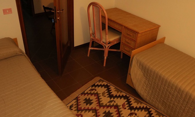 Carpinone Casa | Leonardo House in the center of Molise