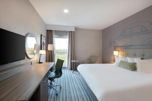 Oxford Hotel | Leonardo Royal Hotel Oxford