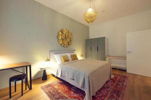 Sankt Leonhard Apartamento | LeonArt Living 12
