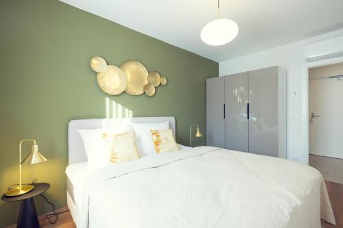 Sankt Leonhard Apartamento | LeonArt Living 41