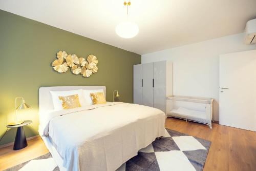 Sankt Leonhard Apartamento | LeonArt Living 42