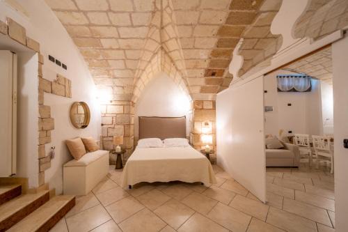 Otranto Historic Centre Casa | Leondari Rooms V Collection Otranto