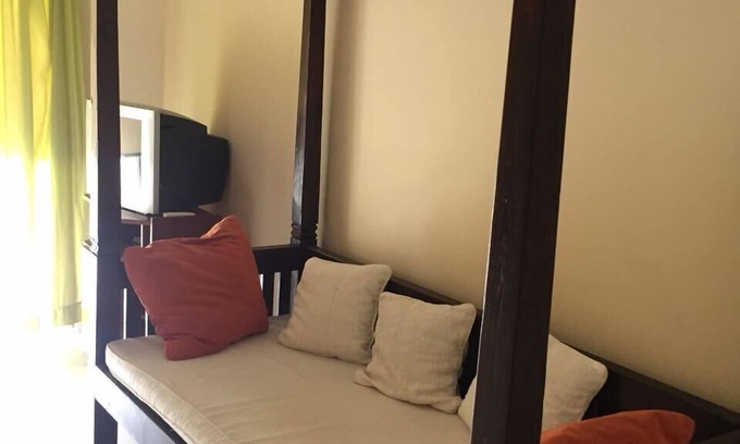 Jounieh Apartamento | Leone Residence
