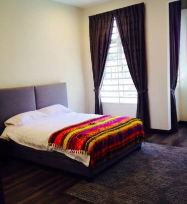 Kuantan Casa | Leong Homestay Kuantan