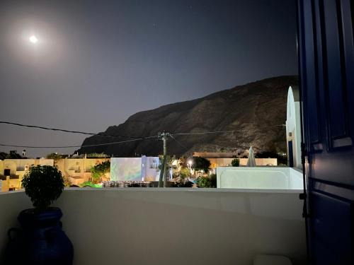 Kamari Apartamento | Leonidas Apartments