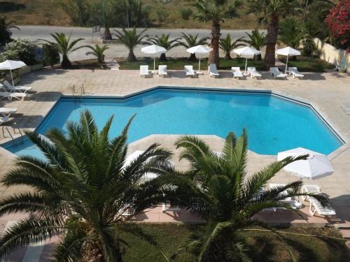 Kos Town Hotel | Leonidas Hotel & Studios