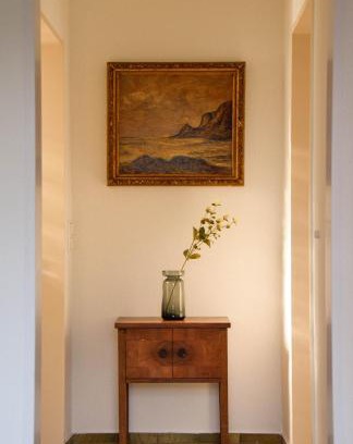Detmold Apartamento | Leonidas Residence - Ihr feines 2 Schlafzimmer Apartment in der Detmold Innenstadt