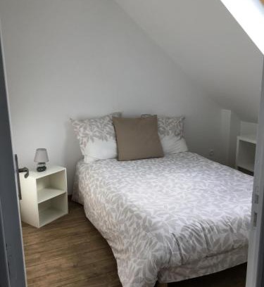 Neufchatel-Hardelot Apartamento | Leonilys