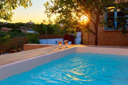 Kontos Villa | Leonti Maison