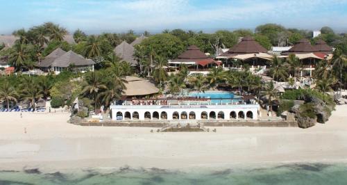 Diani Beach Complejo | Leopard Beach Resort and Spa
