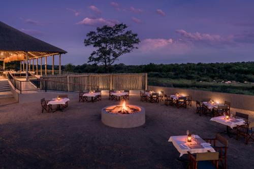 Belfast Cabina | Leopard Sands Kruger Park