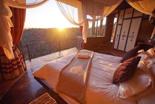 Vaalwater Cabina | Leopards Rock Bush Boutique