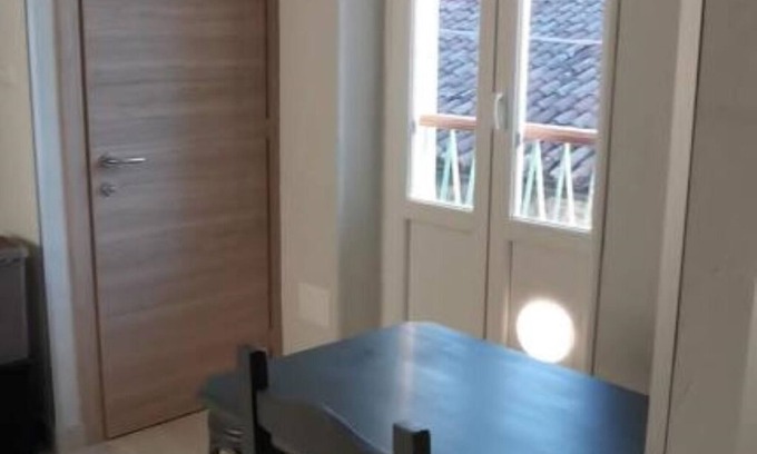 Ceva Apartamento | Leopold House