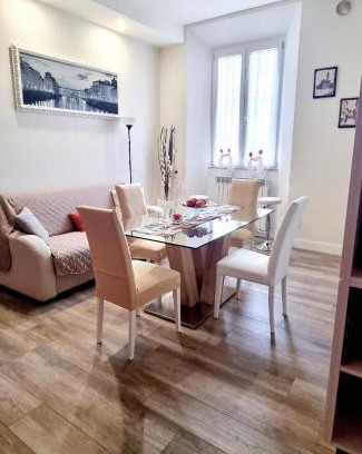 San Jacopino Apartamento | Leopolda Suite