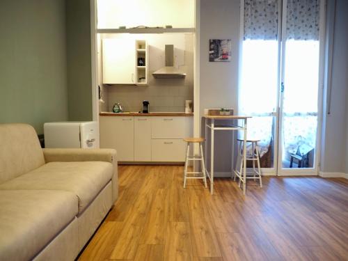 Isola del Bosco - Delle Corti Apartamento | Leo’s Home