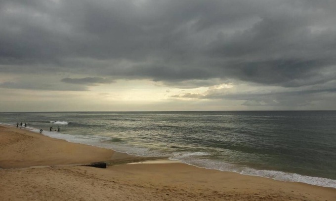 Mount Lavinia Casa | Leos Home Stay