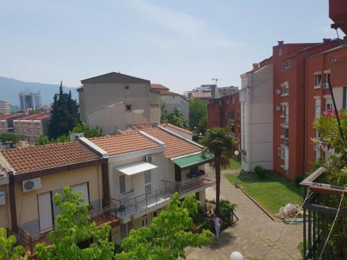 Centar Apartamento | Lepa