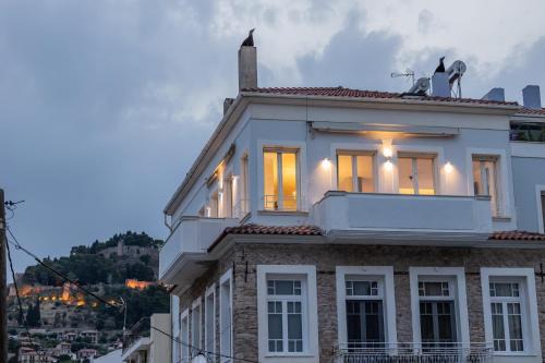 Nafpaktos Apartamento | Lepanto Phos