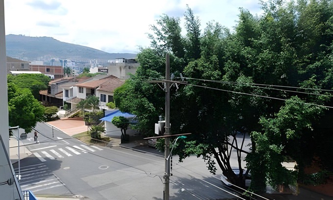 Cali Apartamento | LEPARC 40