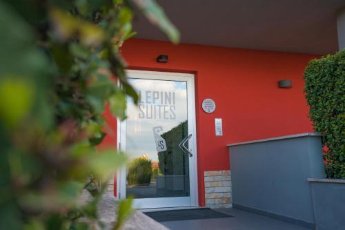 Patrica Apartamento | Lepini Suites