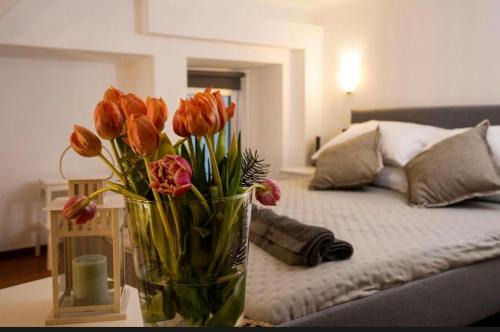 Zona Farini Apartamento | Lepontina 13